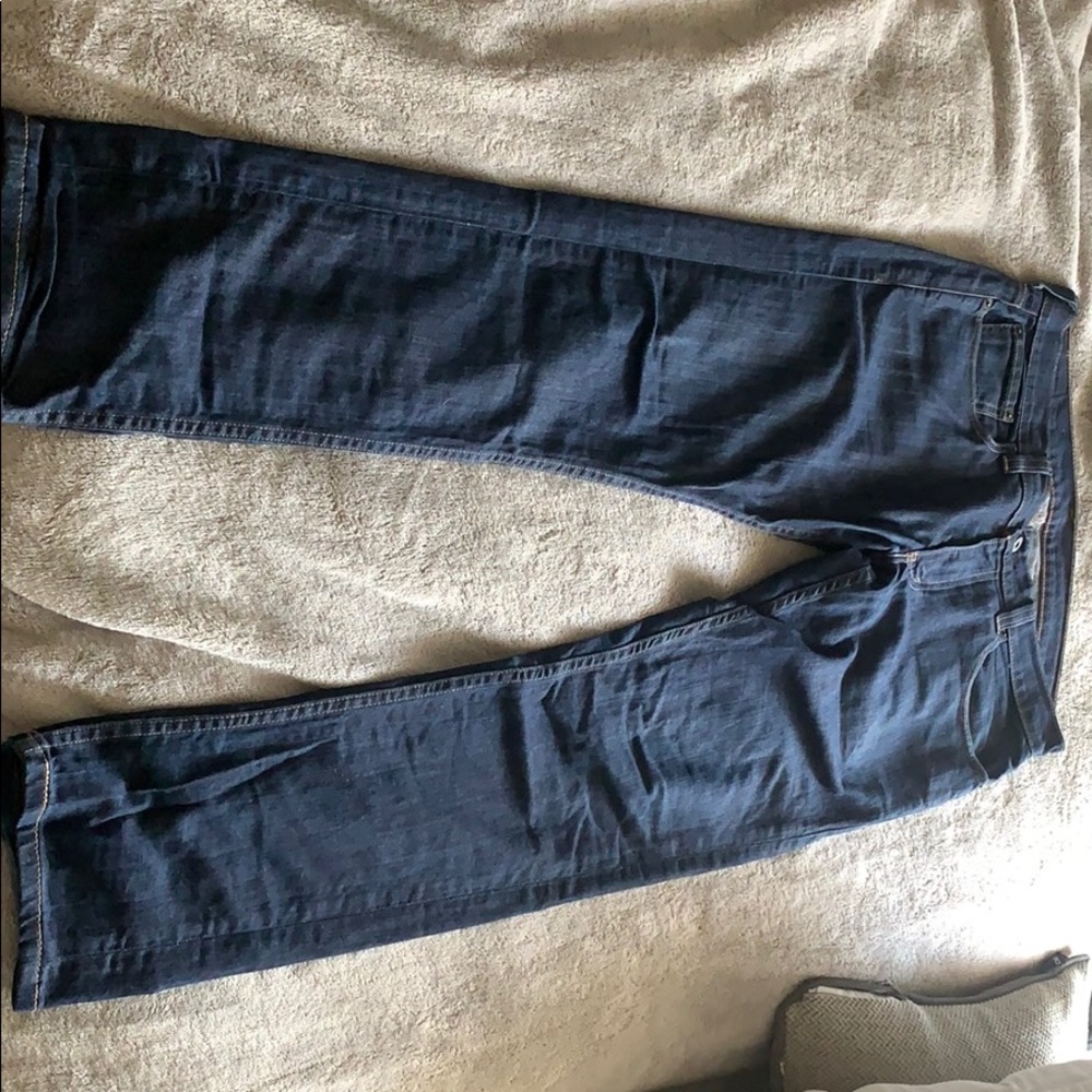 Levi’s jeans 34x30